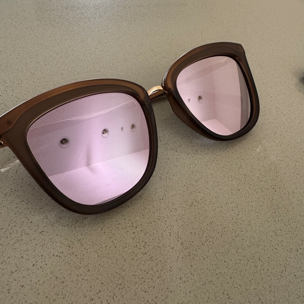Le Specs sunglasses